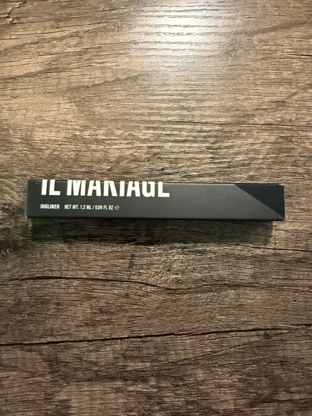 Il Makiage Inkliner - Black